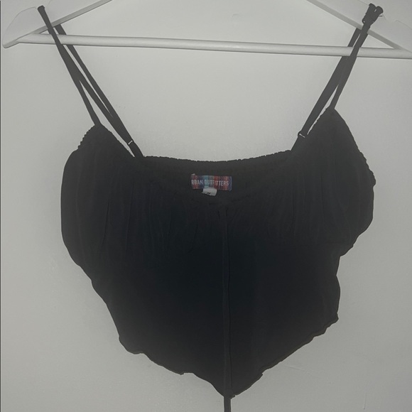 Urban Outfitters Tops - Urban Outfitters Classic Black Top